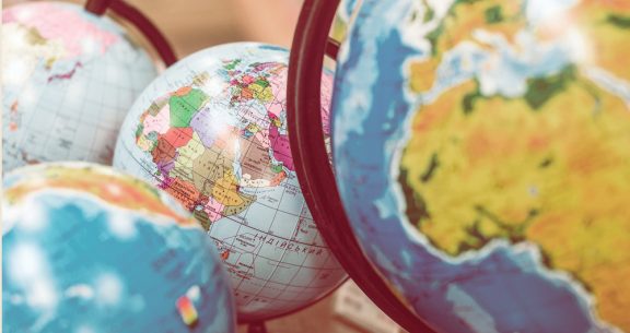 Accede a todos los mercados bursátiles del mundo
