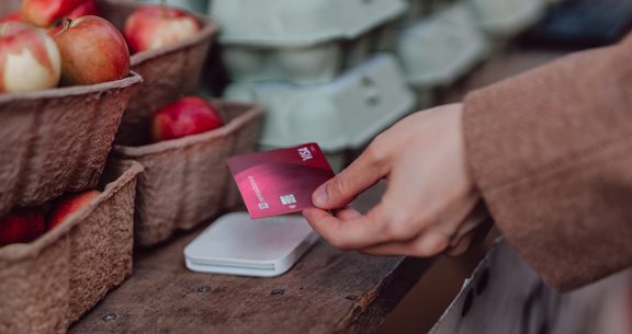 Ya puedes realizar tus compras con tu tarjeta Renta 4