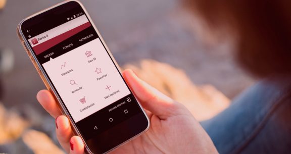 La App más completa para operar