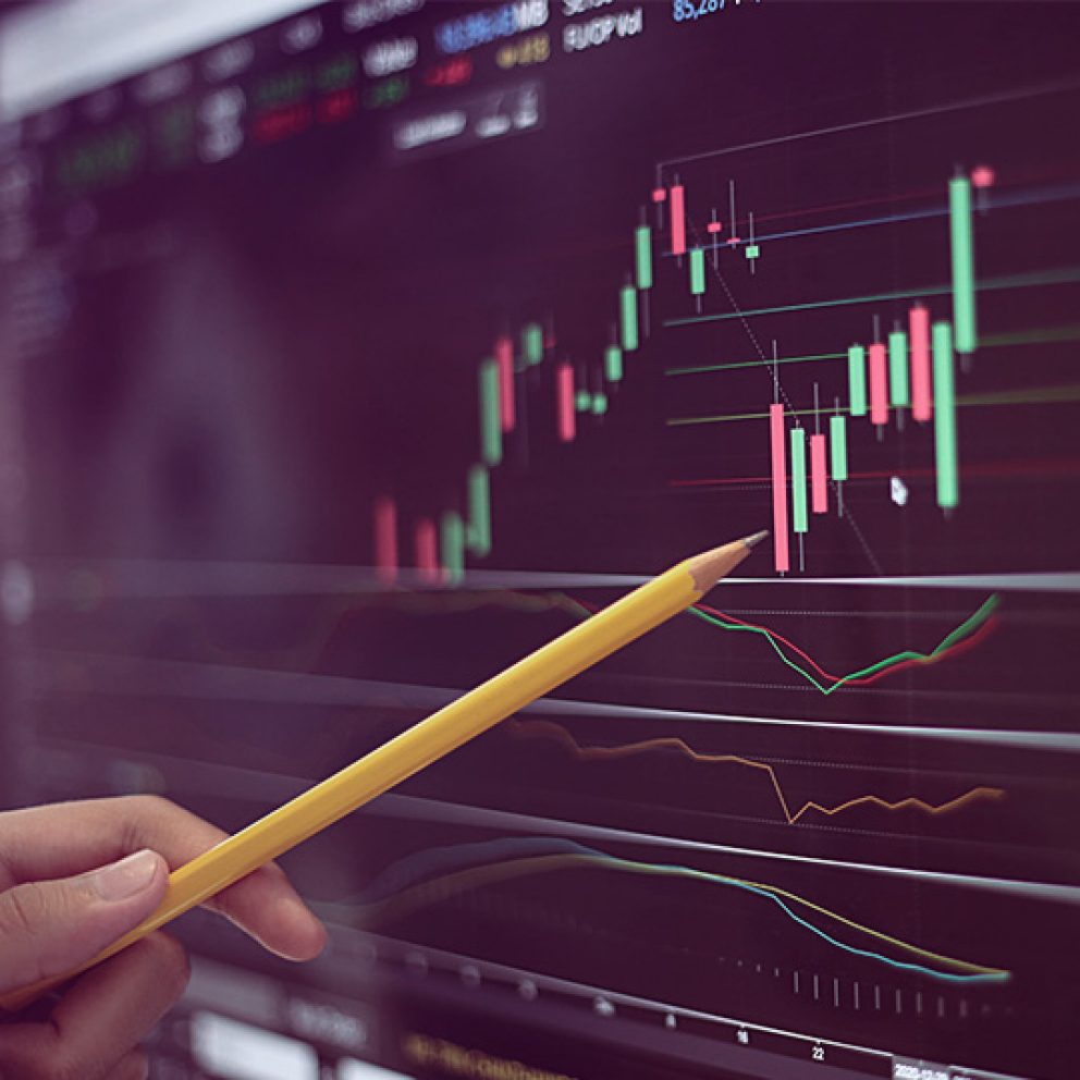 Diciembre positivo. ¿Susto y oportunidad de compra durante el 1T 2025?