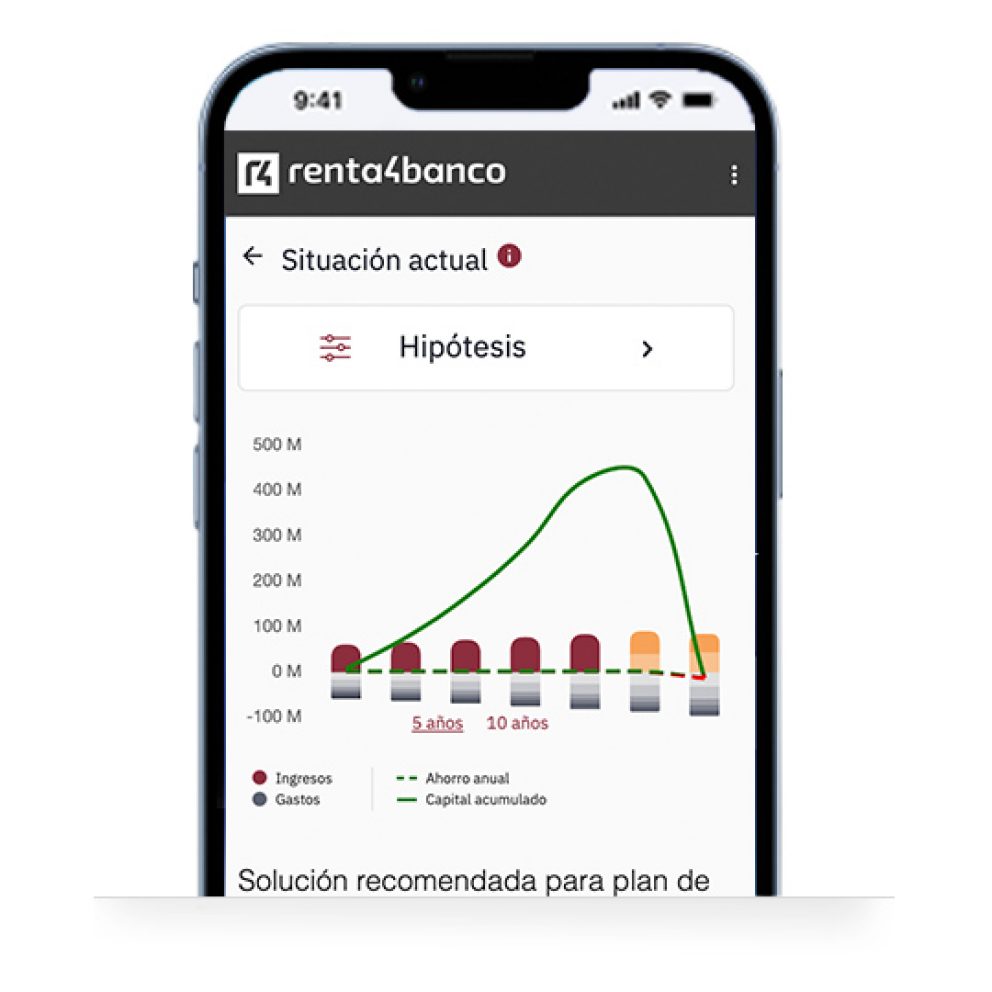 Conectamos contigo y con tu familia