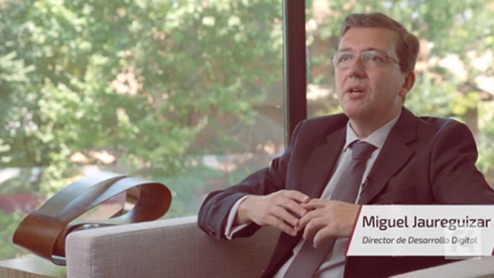 Más experiencia en innovación
