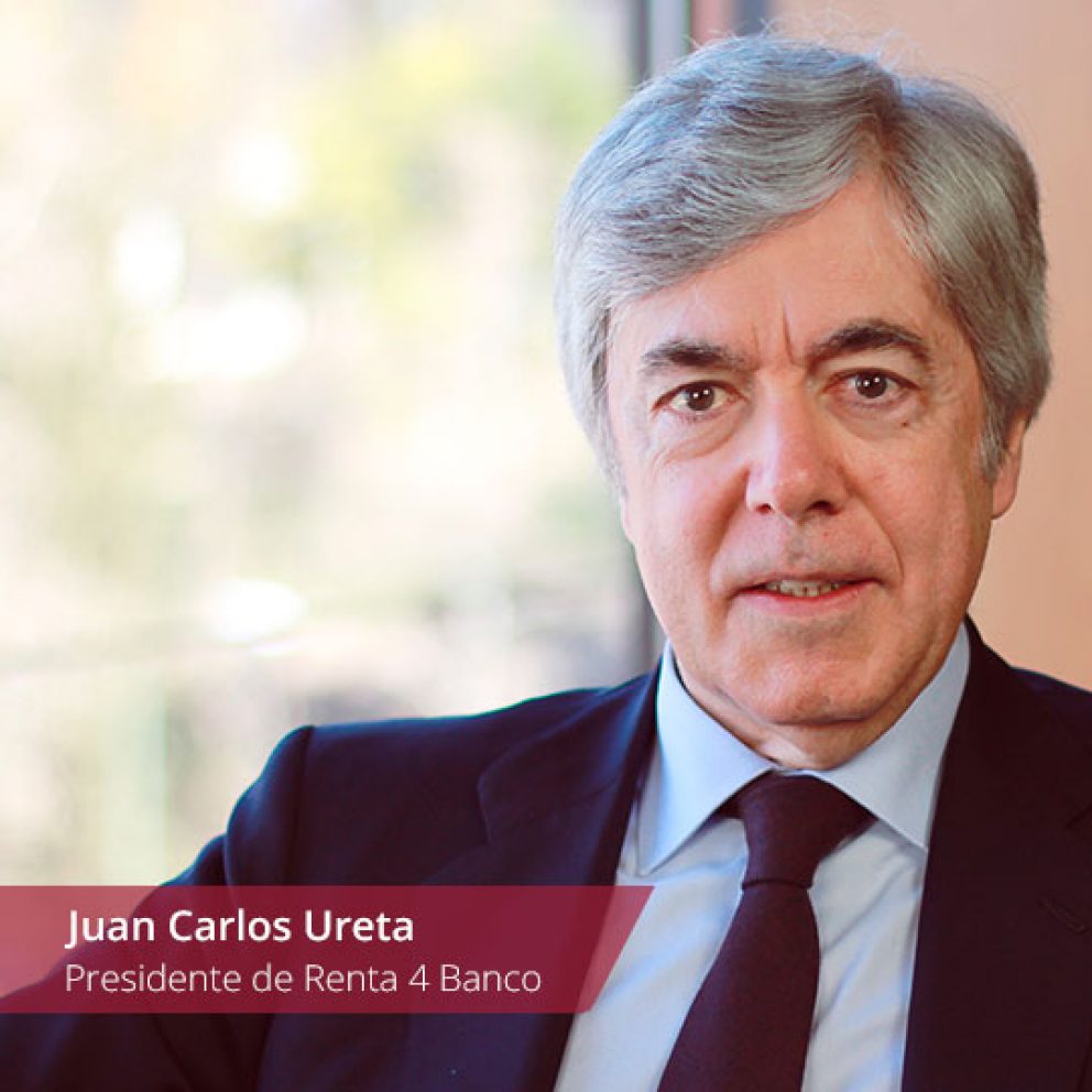 Promover la inversión para mejorar la vida de las personas